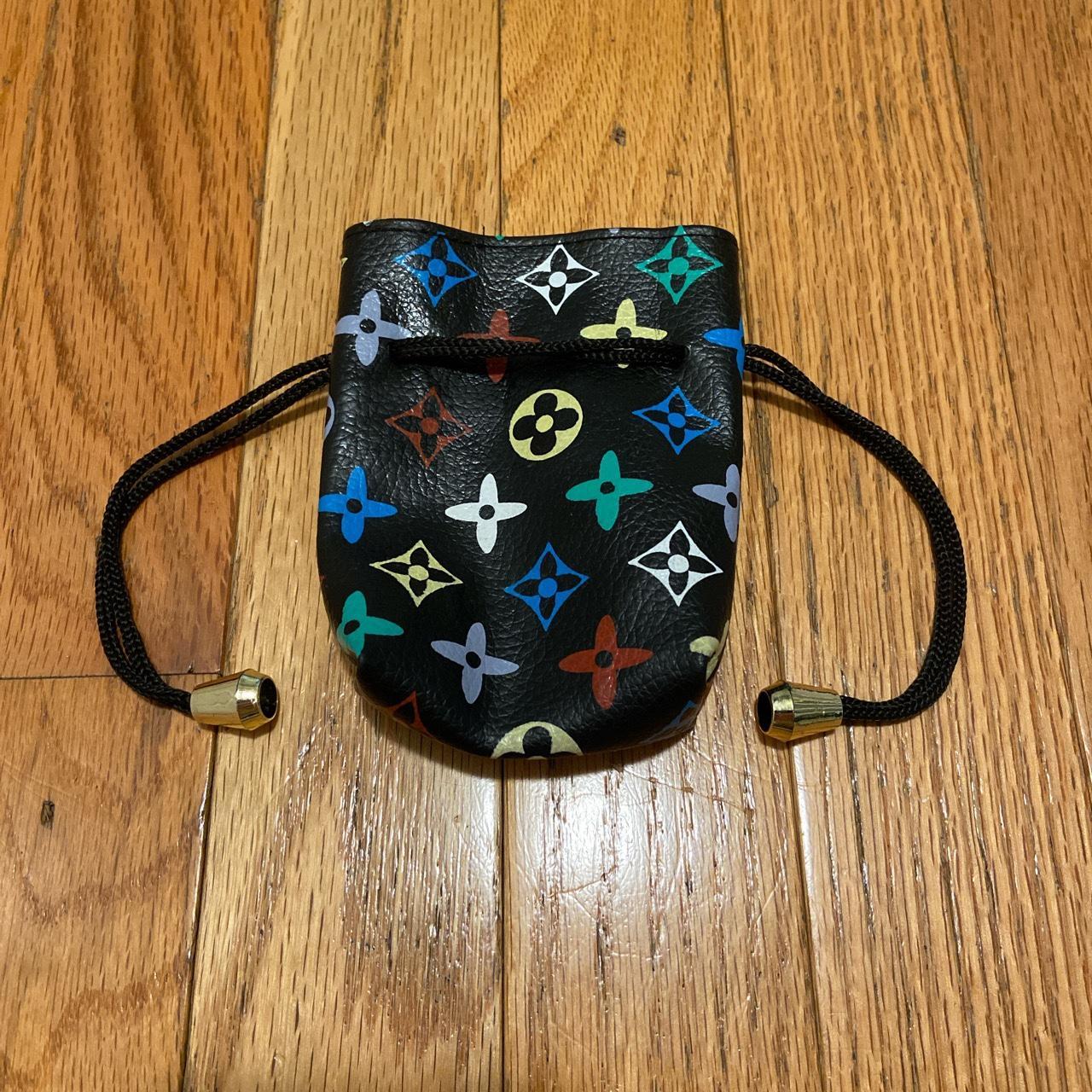 Louis vuitton duffel bag mens - Depop