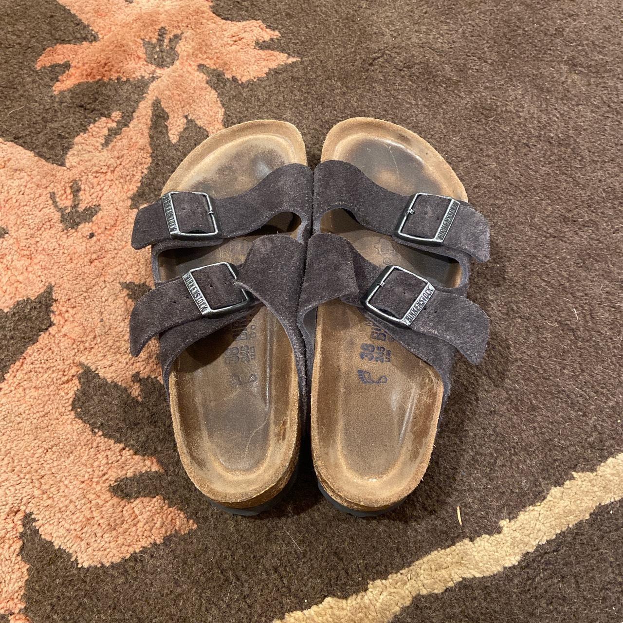 Mens size 1 on sale birkenstocks