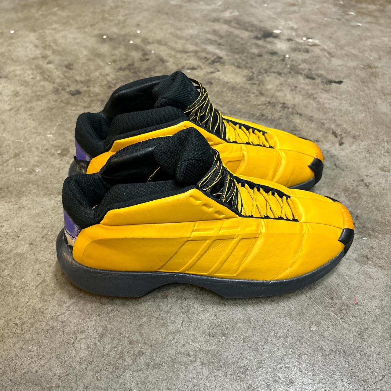 adidas kobes