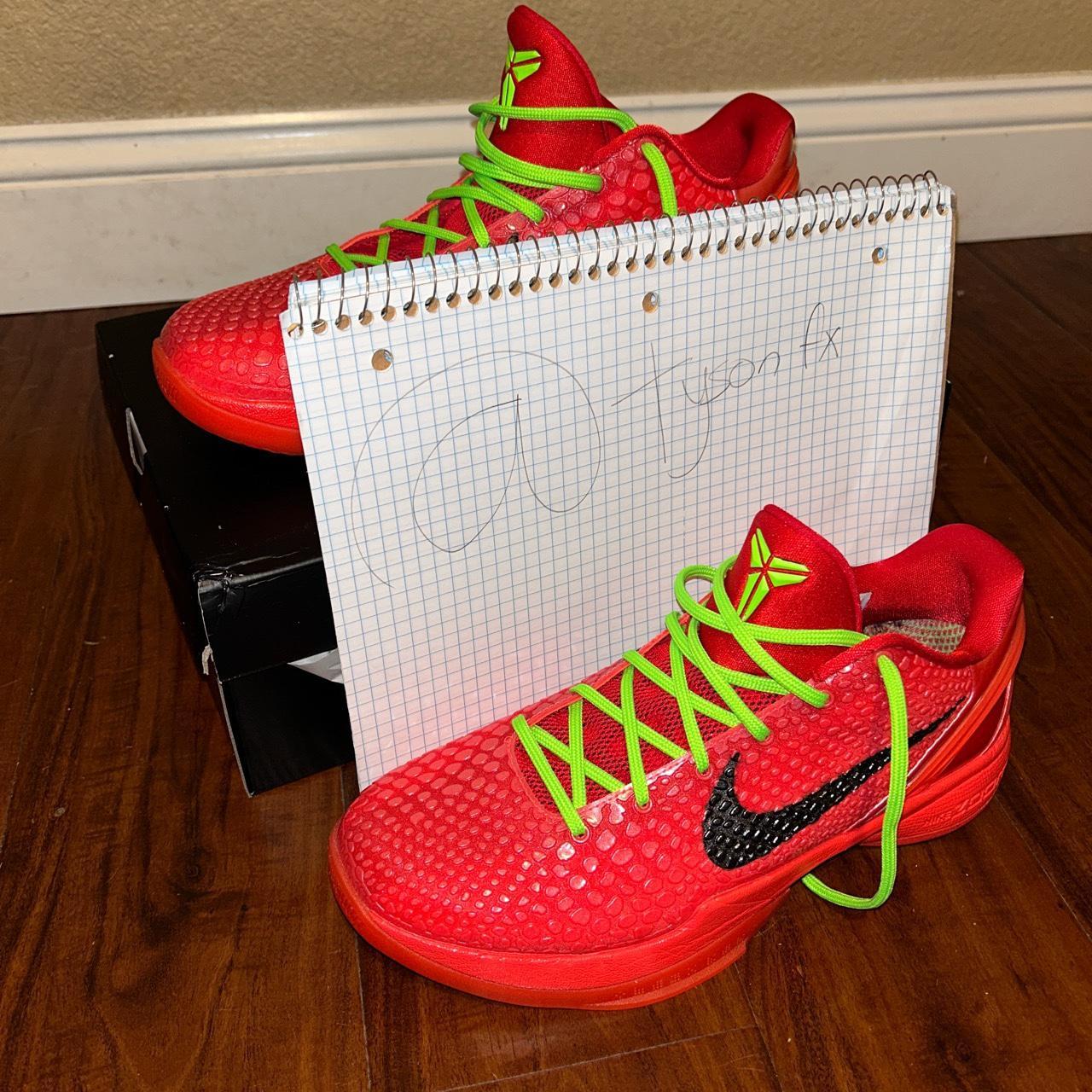 cheap kobe grinches