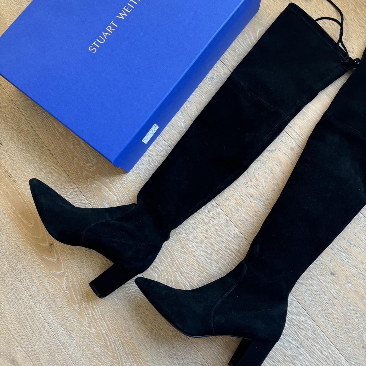 Stuart weitzman hinterland boots deals