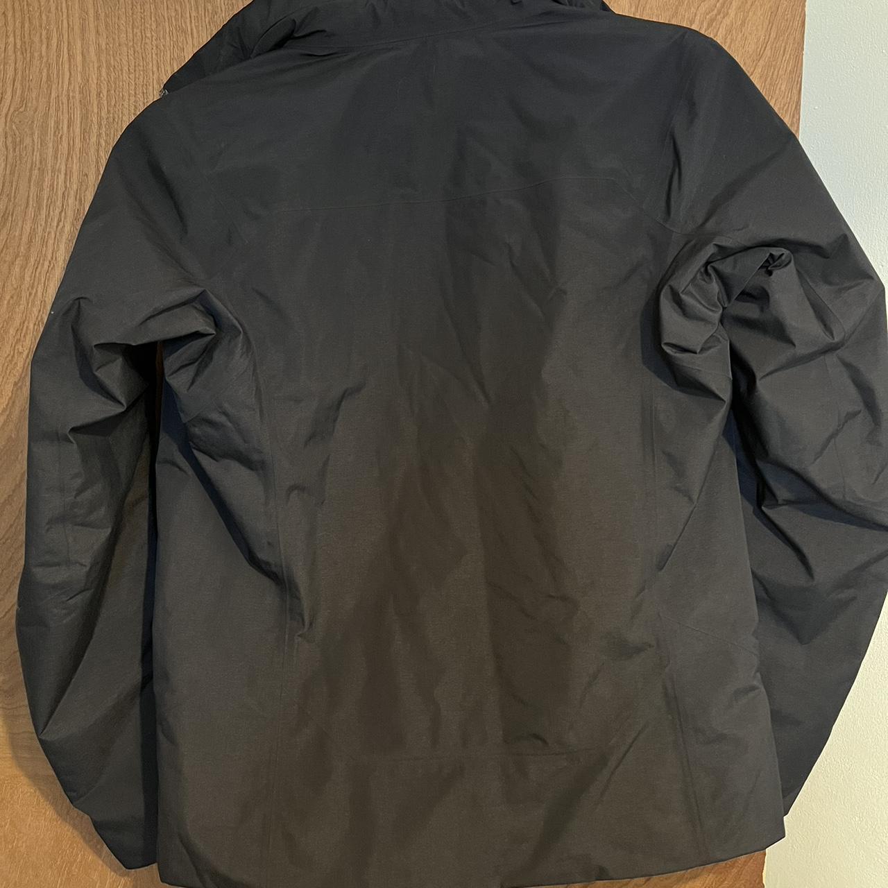 Arc’teryx Ames jacket Waterproof GORE-TEX insulated... - Depop