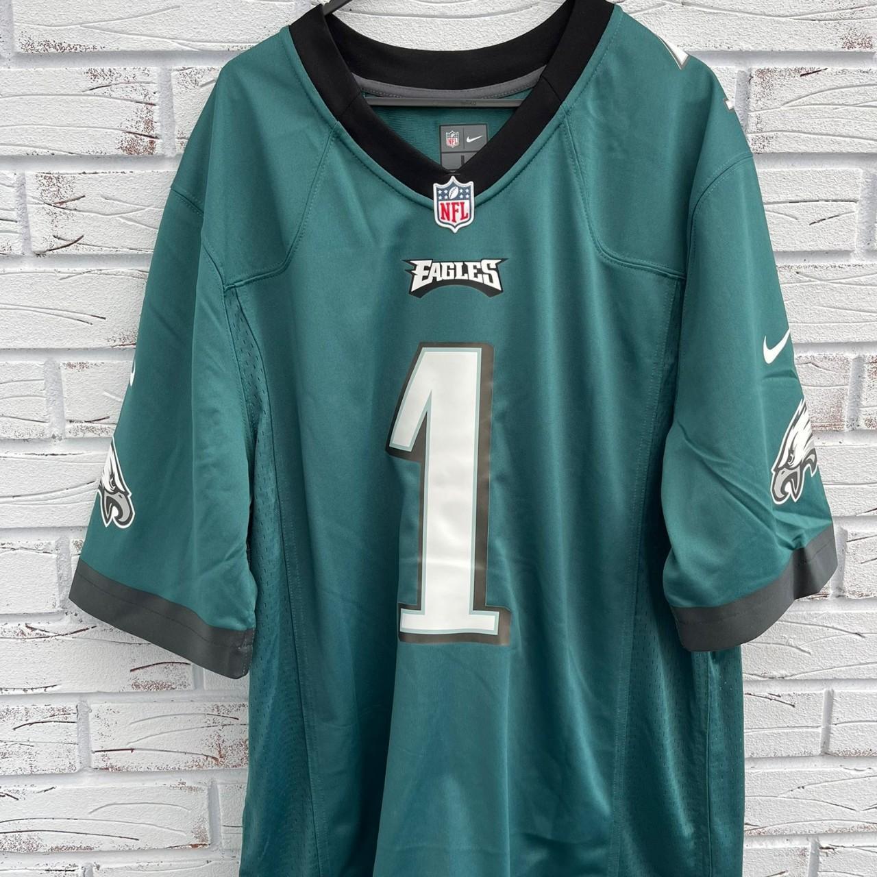 eagles jersey 23