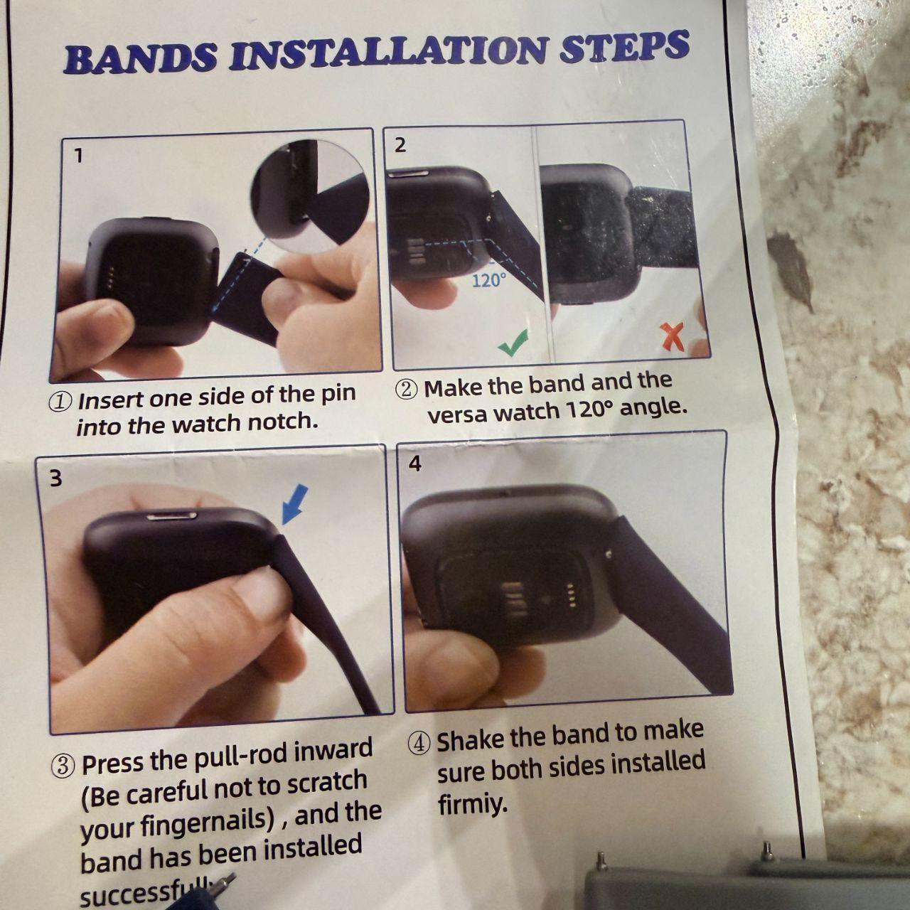 Source Unknown Women's Casual Watch - Multi – Bea… - image 2