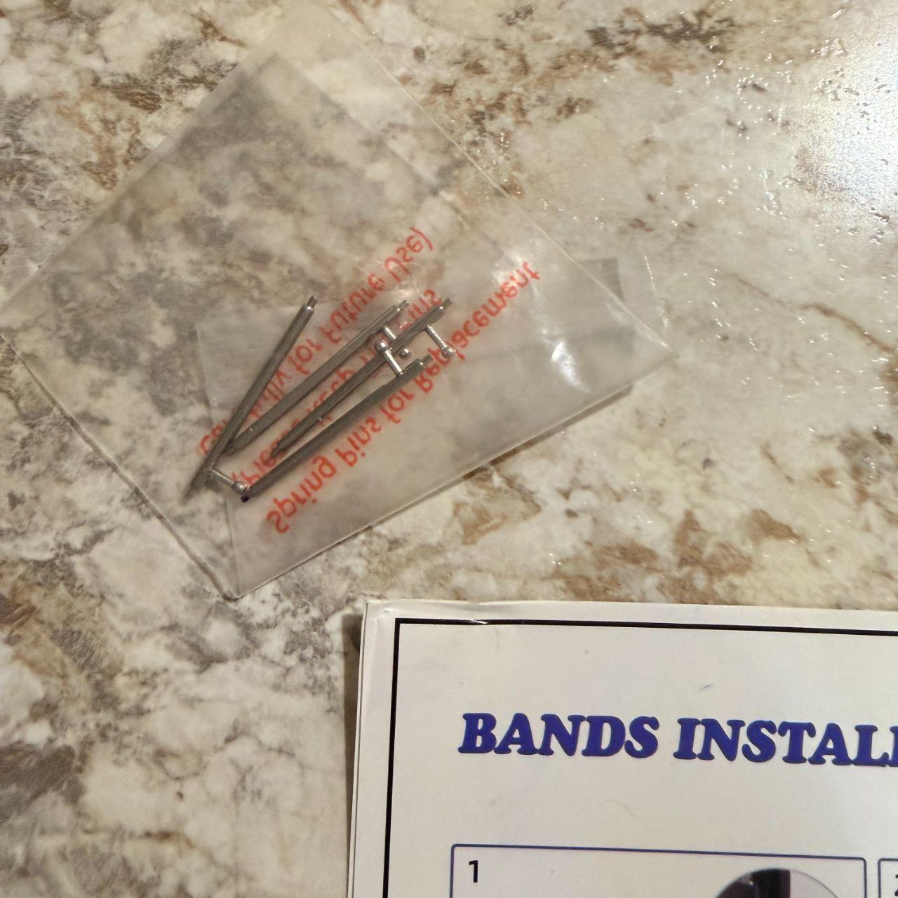 Source Unknown Women's Casual Watch - Multi – Bea… - image 3