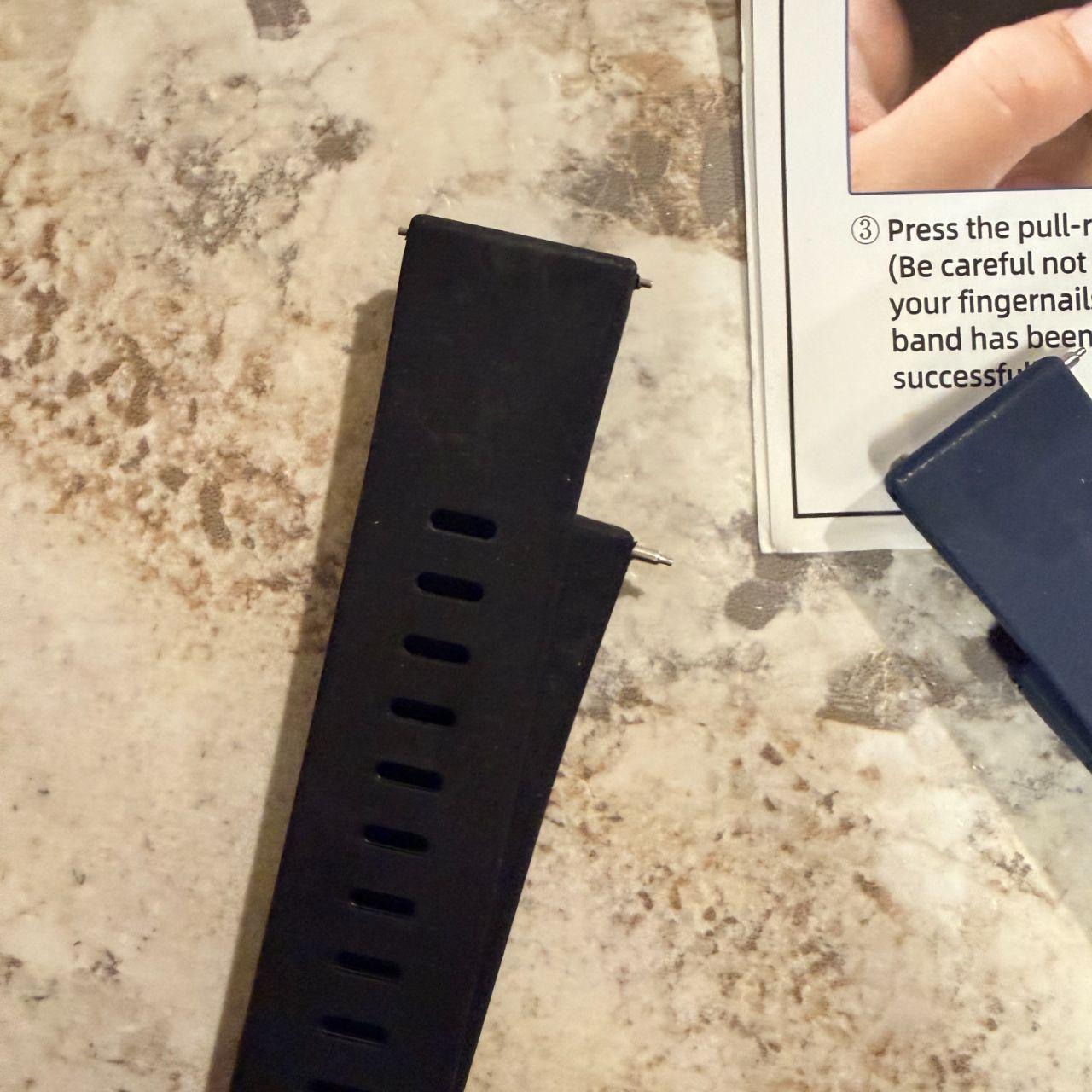 Source Unknown Women's Casual Watch - Multi – Bea… - image 4