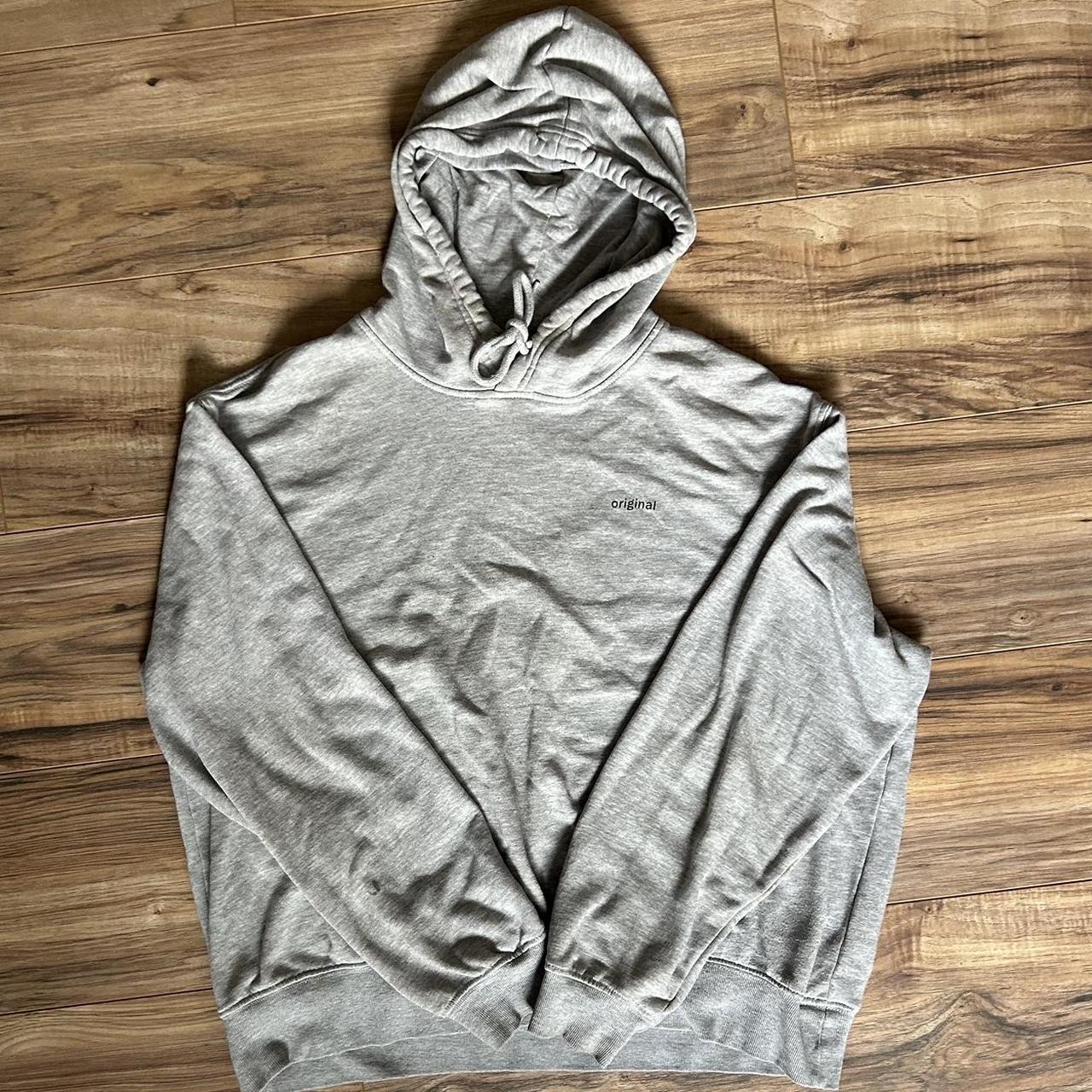 hoodie h&m original