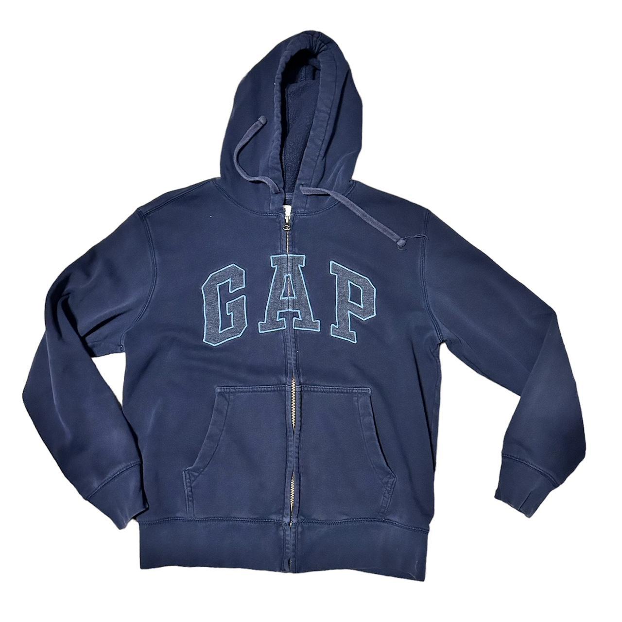 Navy gap sweatshirt Clearance