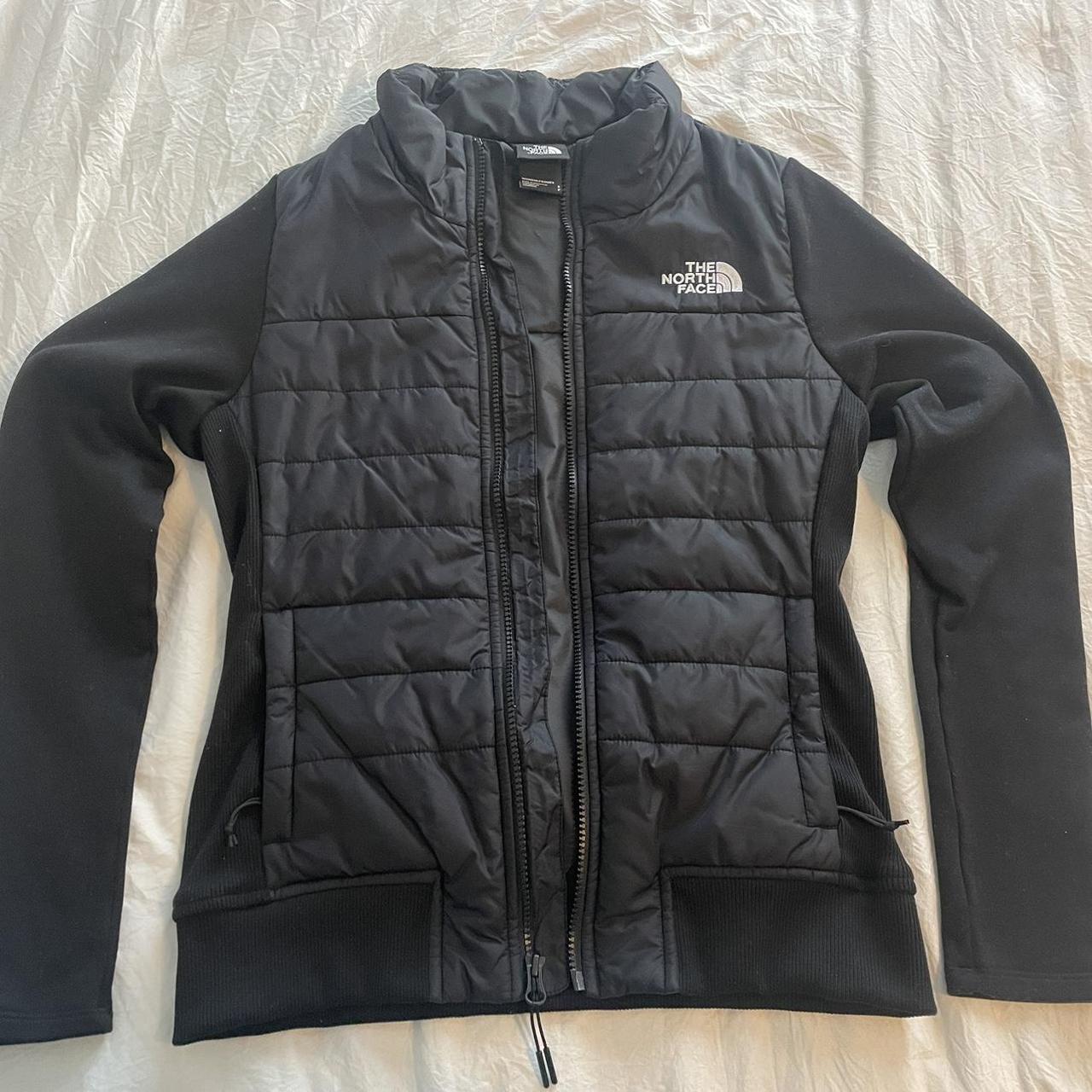 North face women s outlet mashup full zip jacket