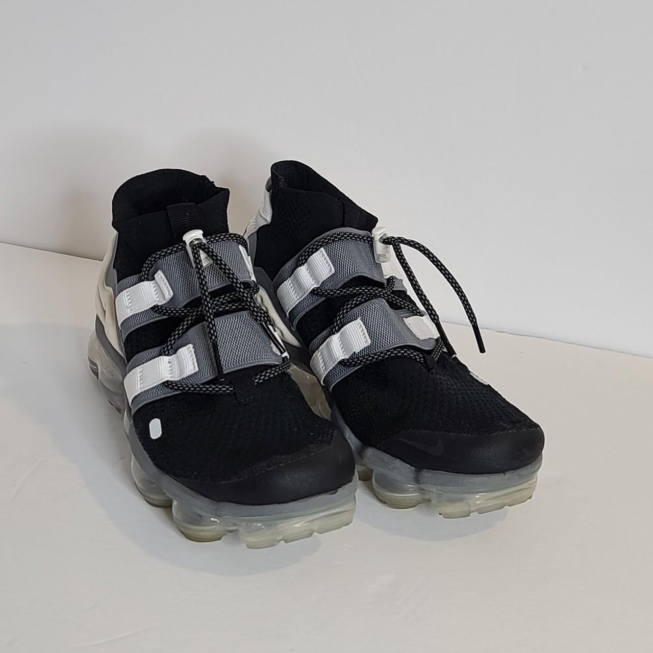 Vapormax hotsell utility size