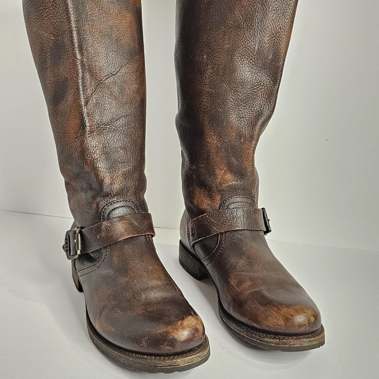 Frye Women's Brown Boots