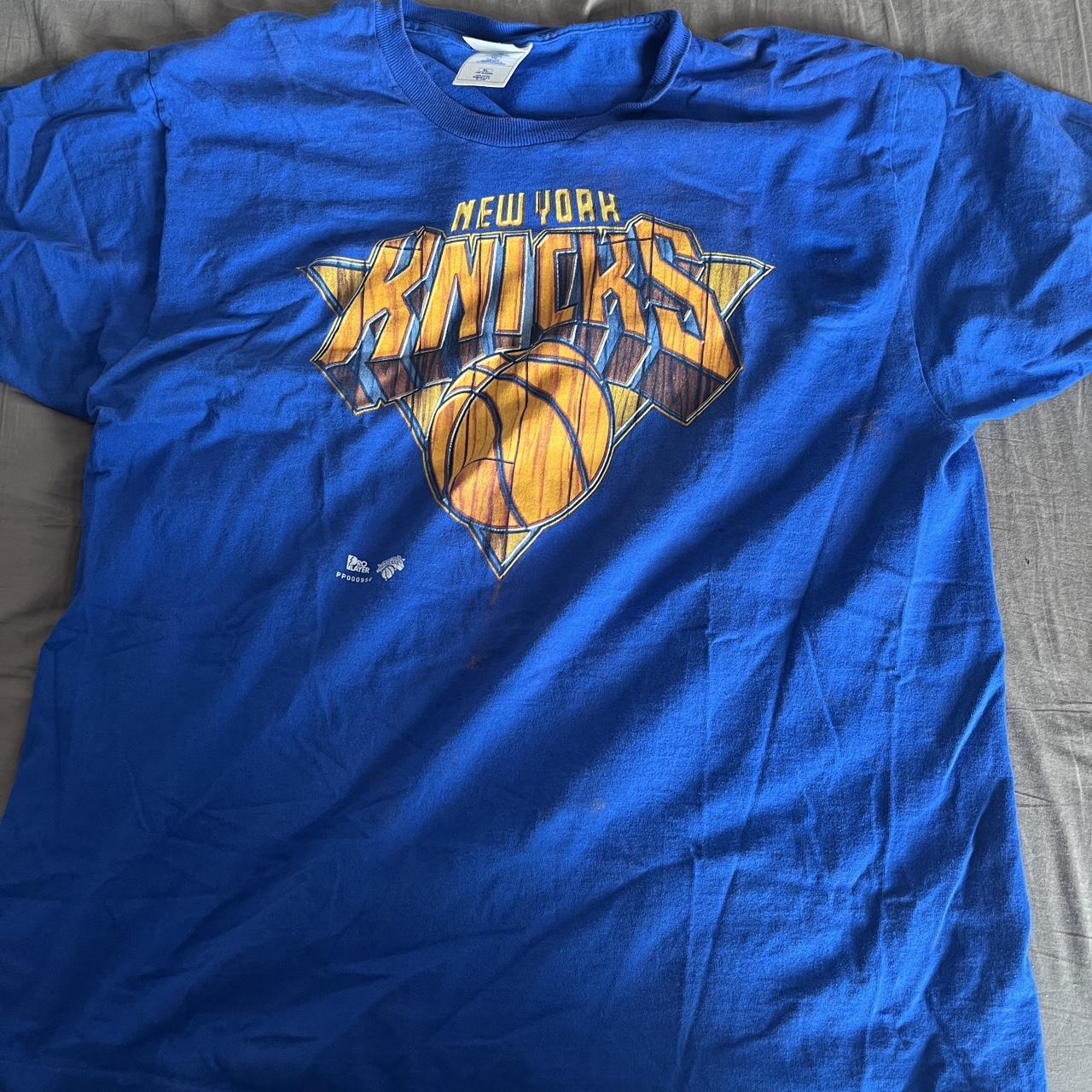 Vintage NYK t shirt, perfect condition - Depop