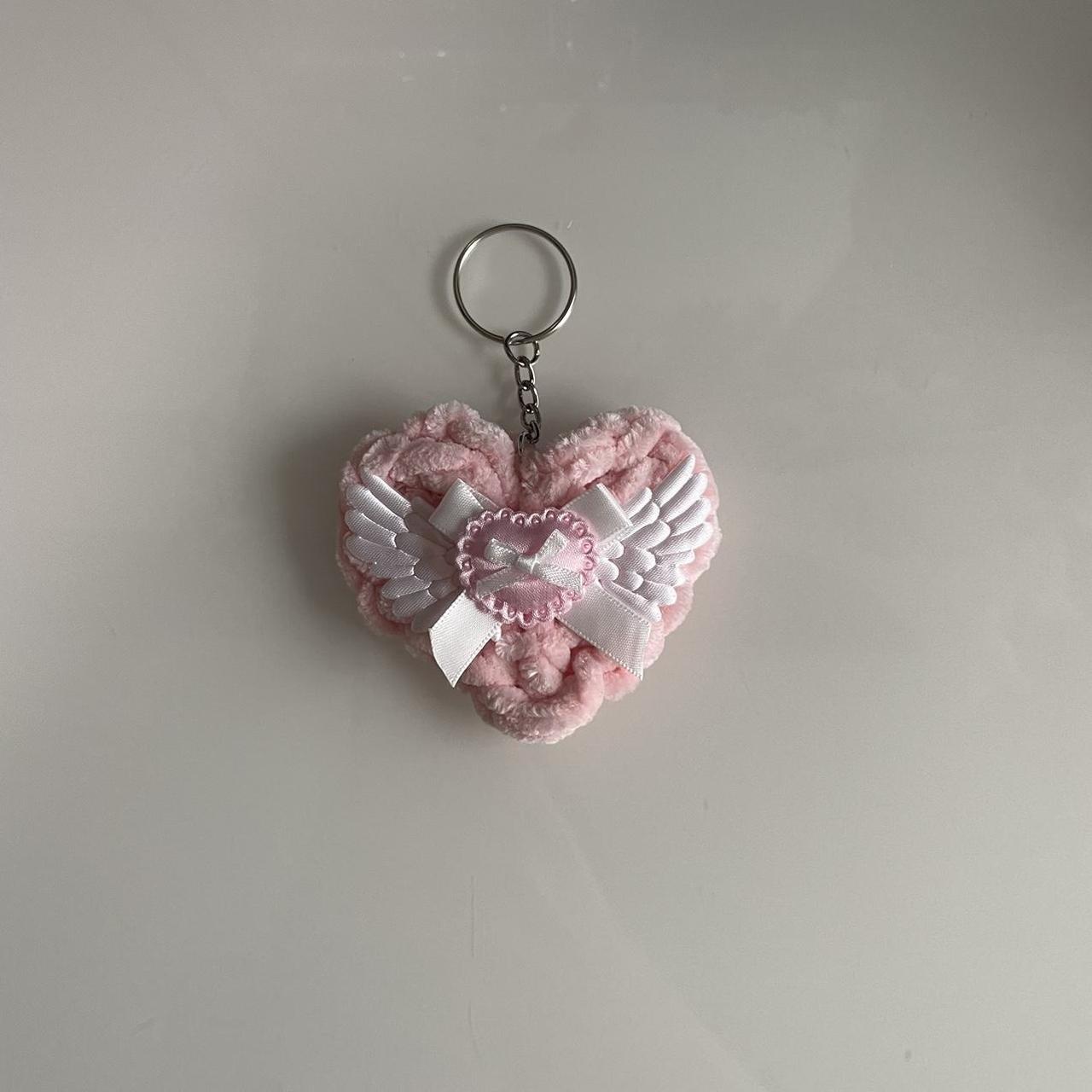 item listed by teddybearloops