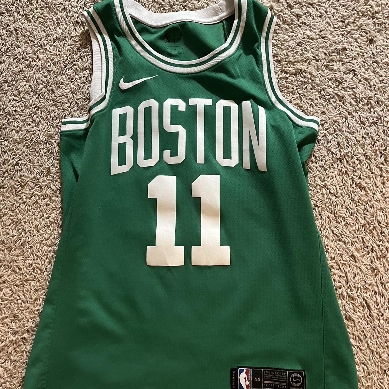 celtics kyrie jersey