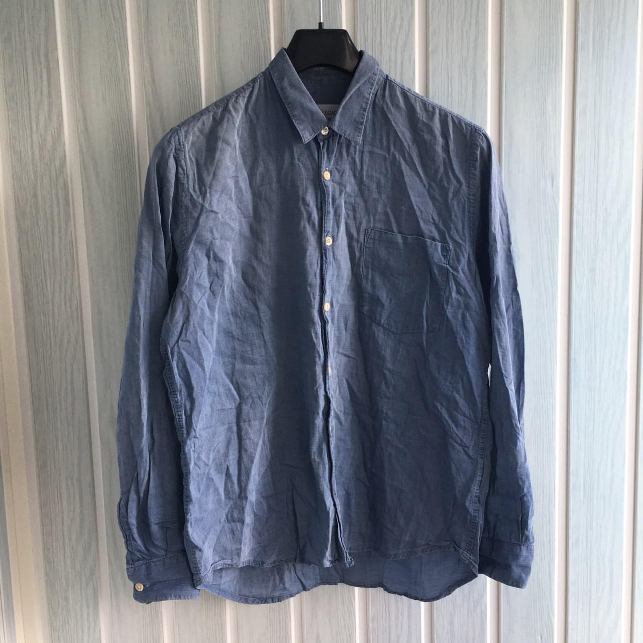 Our legacy shirt Size M Price 50 Condition 4+/5 This... - Depop