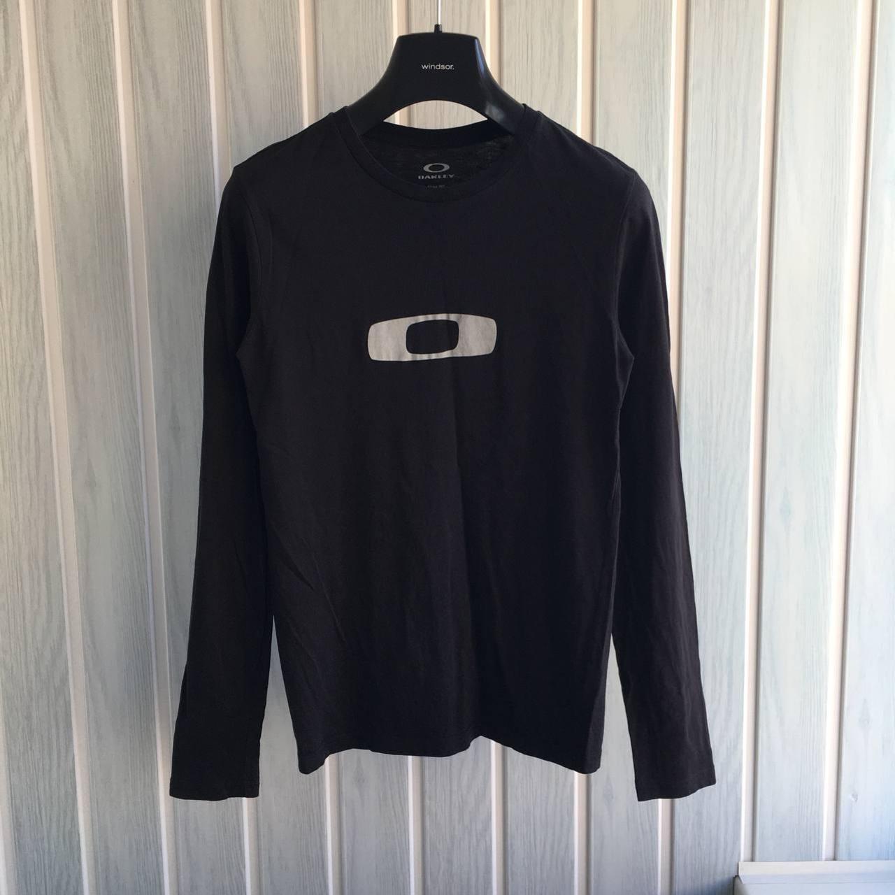 Oakley sweatshirt outlet womens