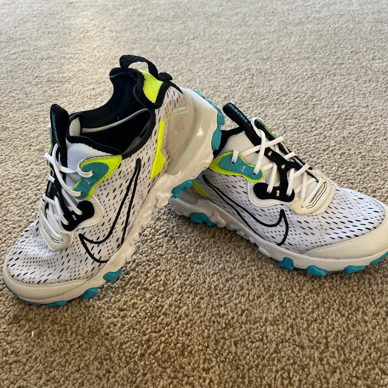 5x nike