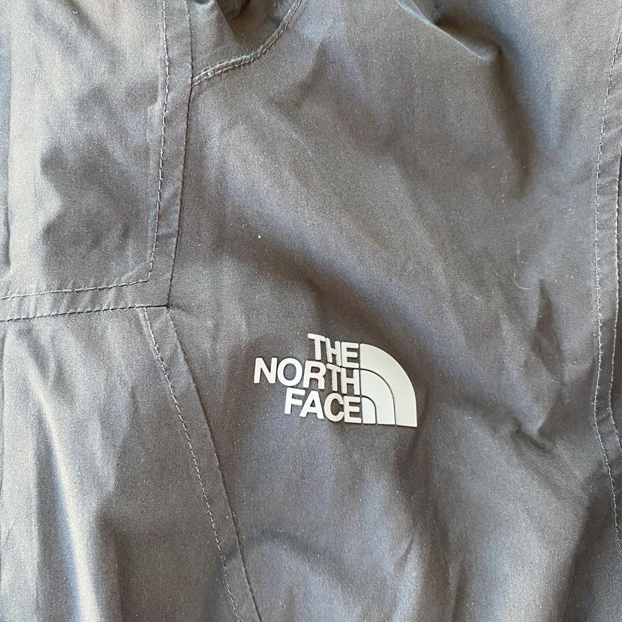 The North Face Dryvent 2 piece jacket Both pieces... - Depop