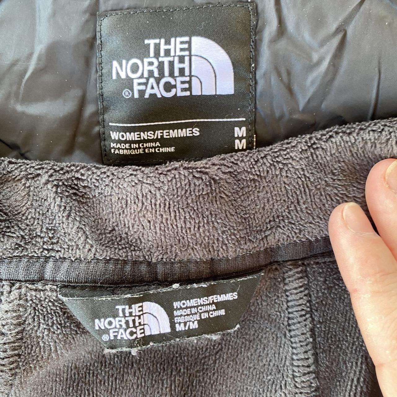 The North Face Dryvent 2 piece jacket Both pieces... - Depop