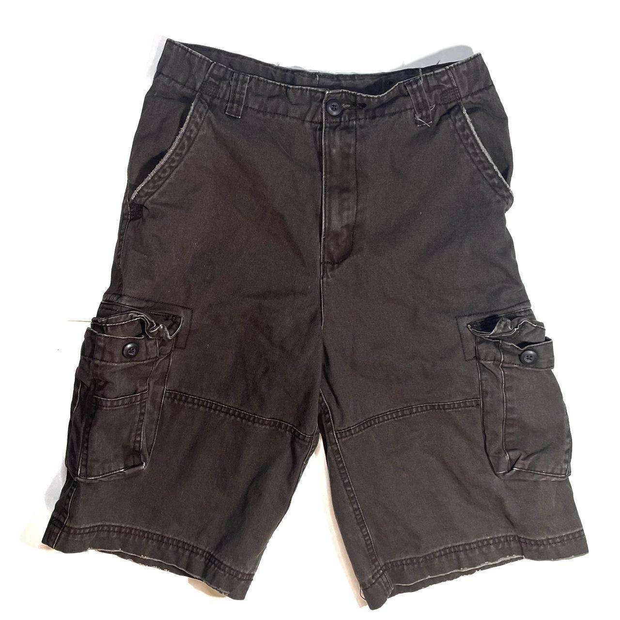 Faded Glory Men's Shorts Depop