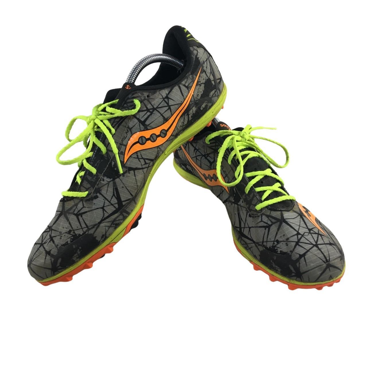 Saucony fashion shay xc4