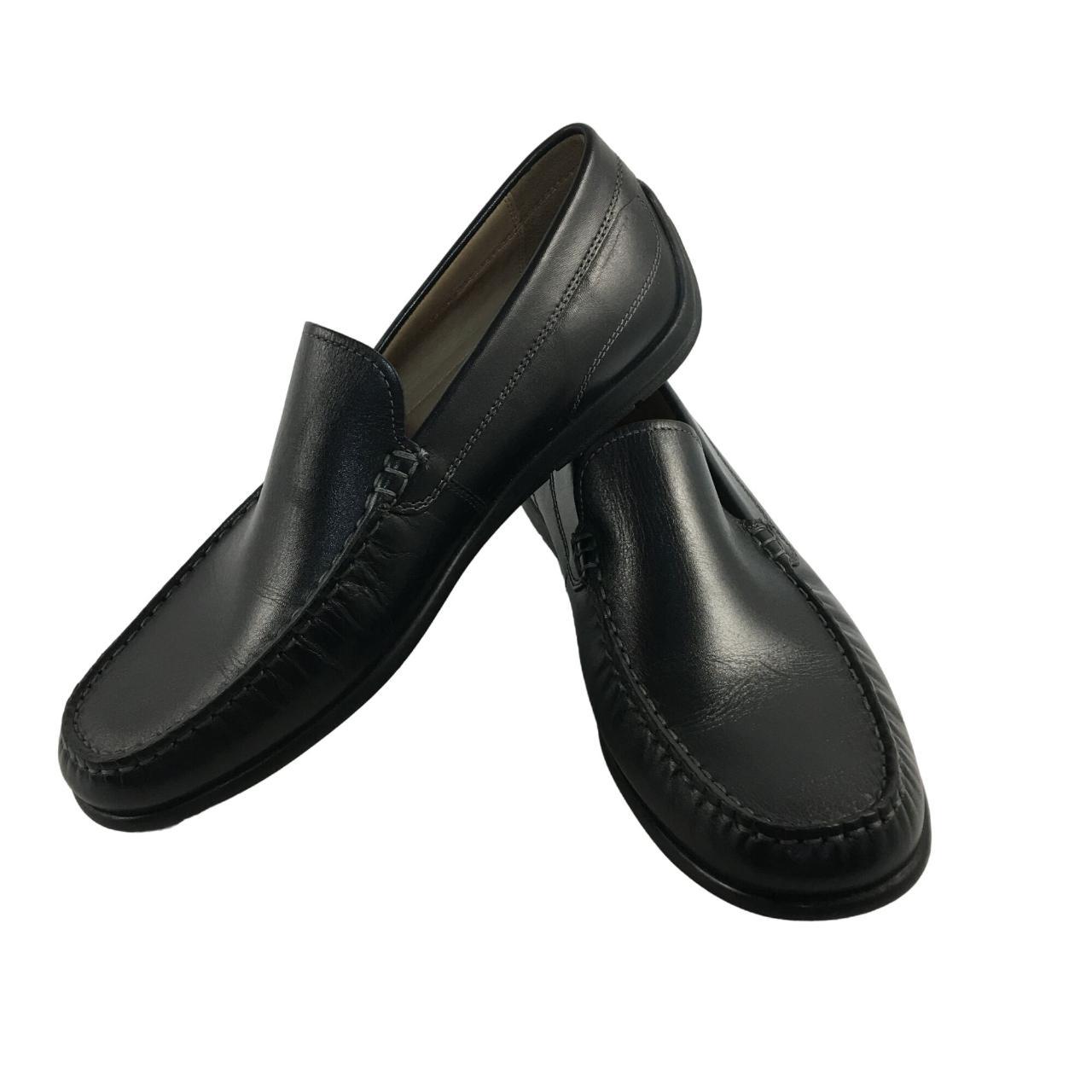 Ecco loafers on sale best sale