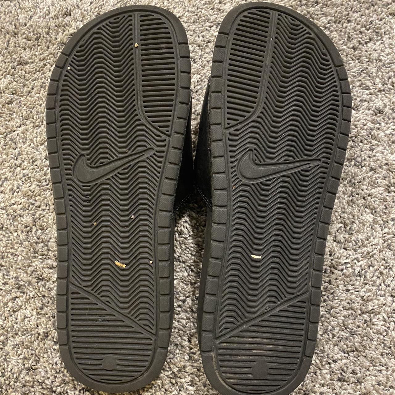 nike slides 12c