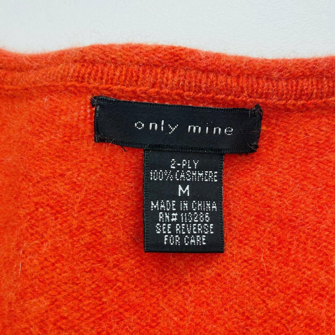 Only mine sale cashmere