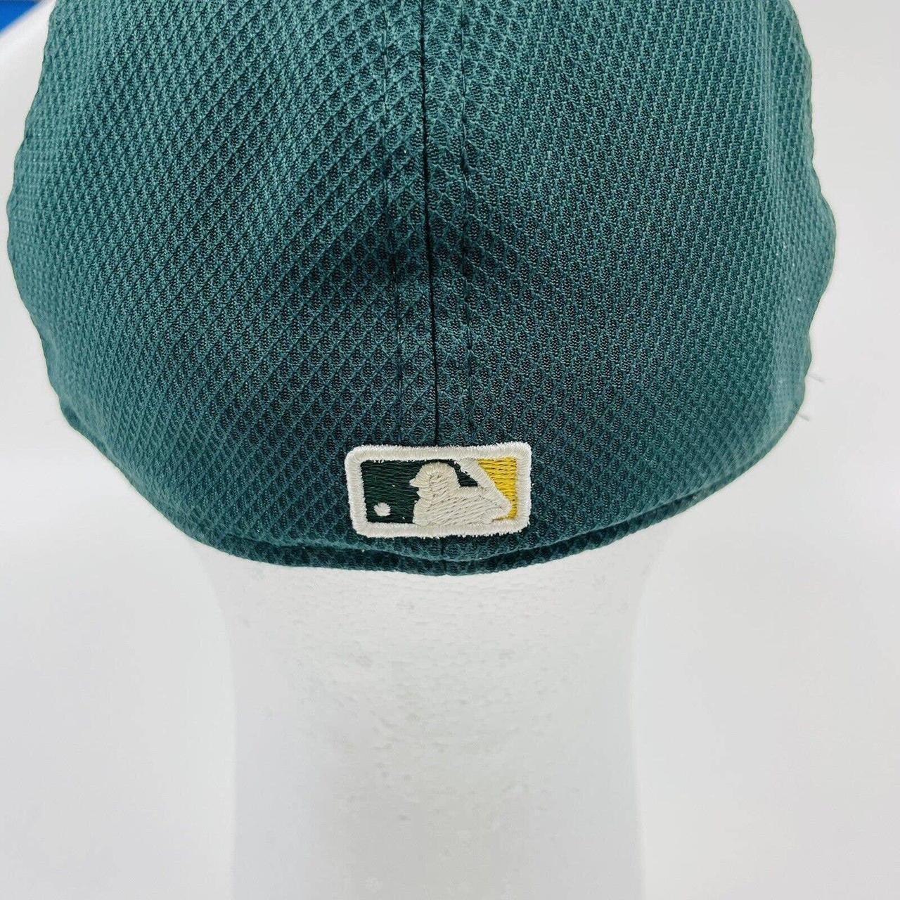 New Era Oakland A's elephant hat Spring Training - Depop