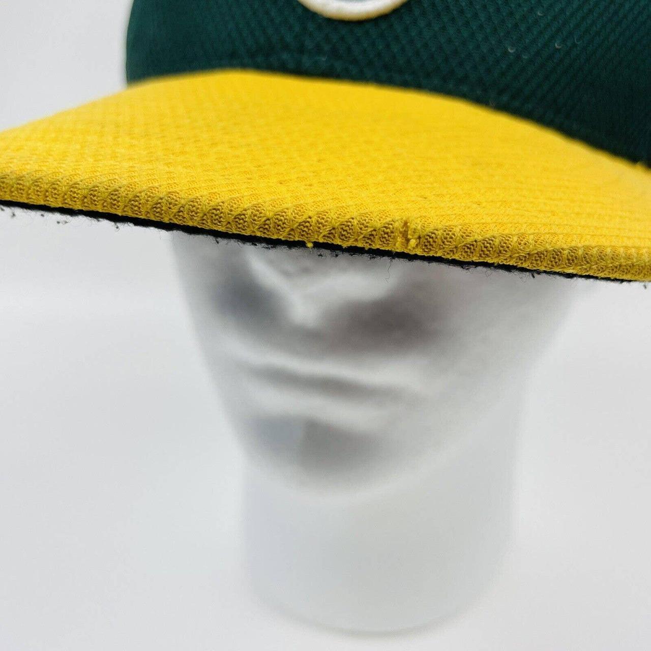 New Era Oakland A's elephant hat Spring Training - Depop