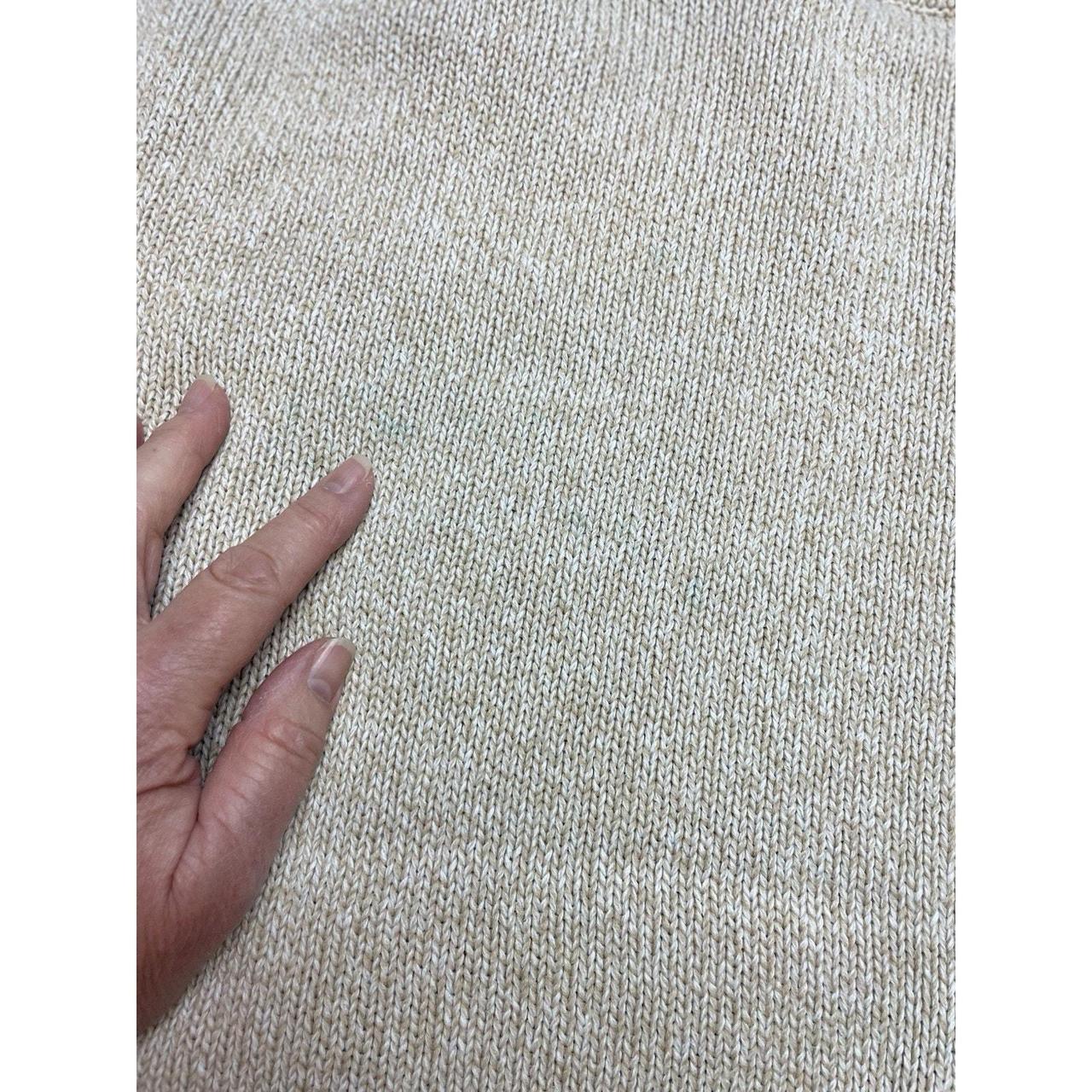 Orvis Men's Sweater - Multi - L – Vintage Orvis G… - image 5