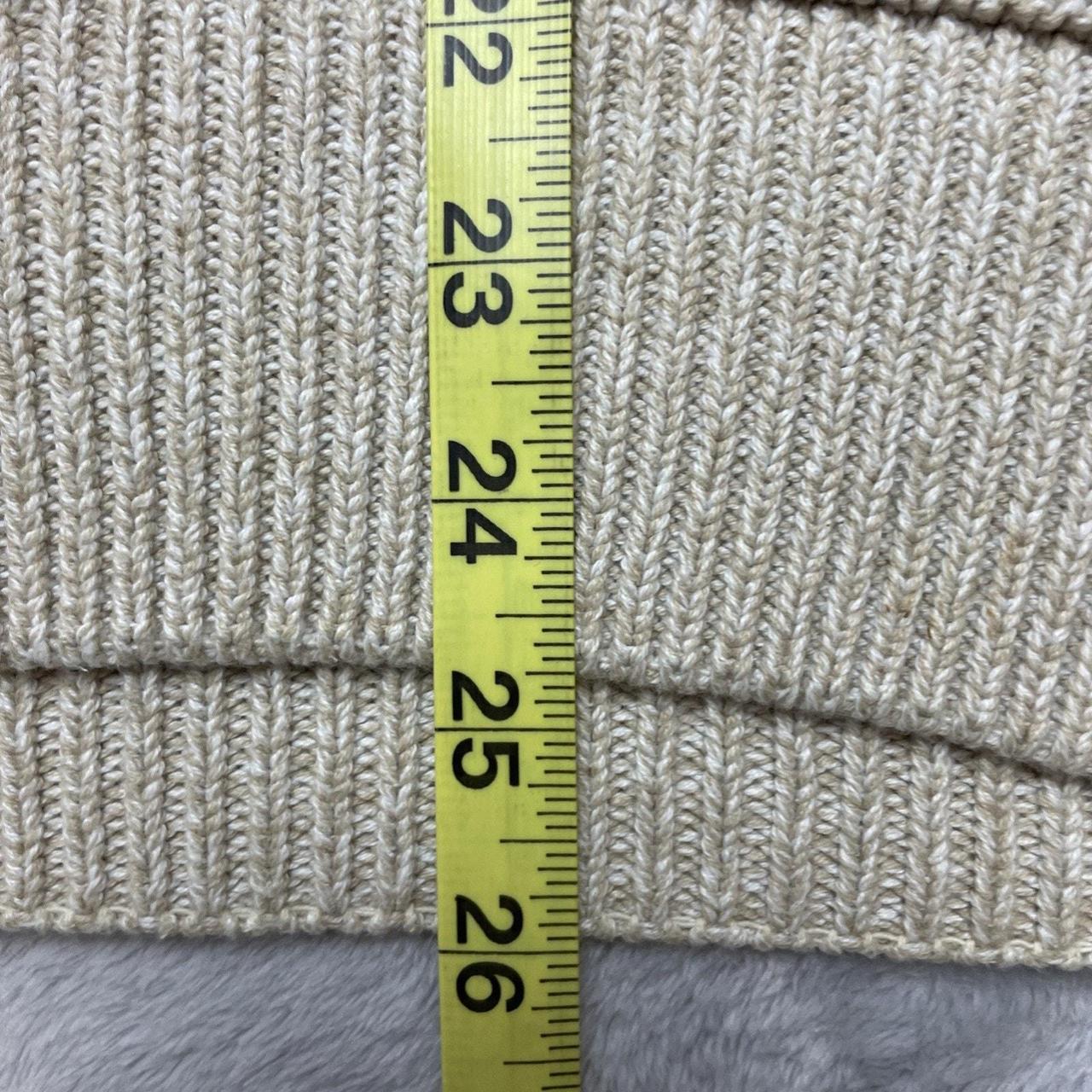 Orvis Men's Sweater - Multi - L – Vintage Orvis G… - image 4