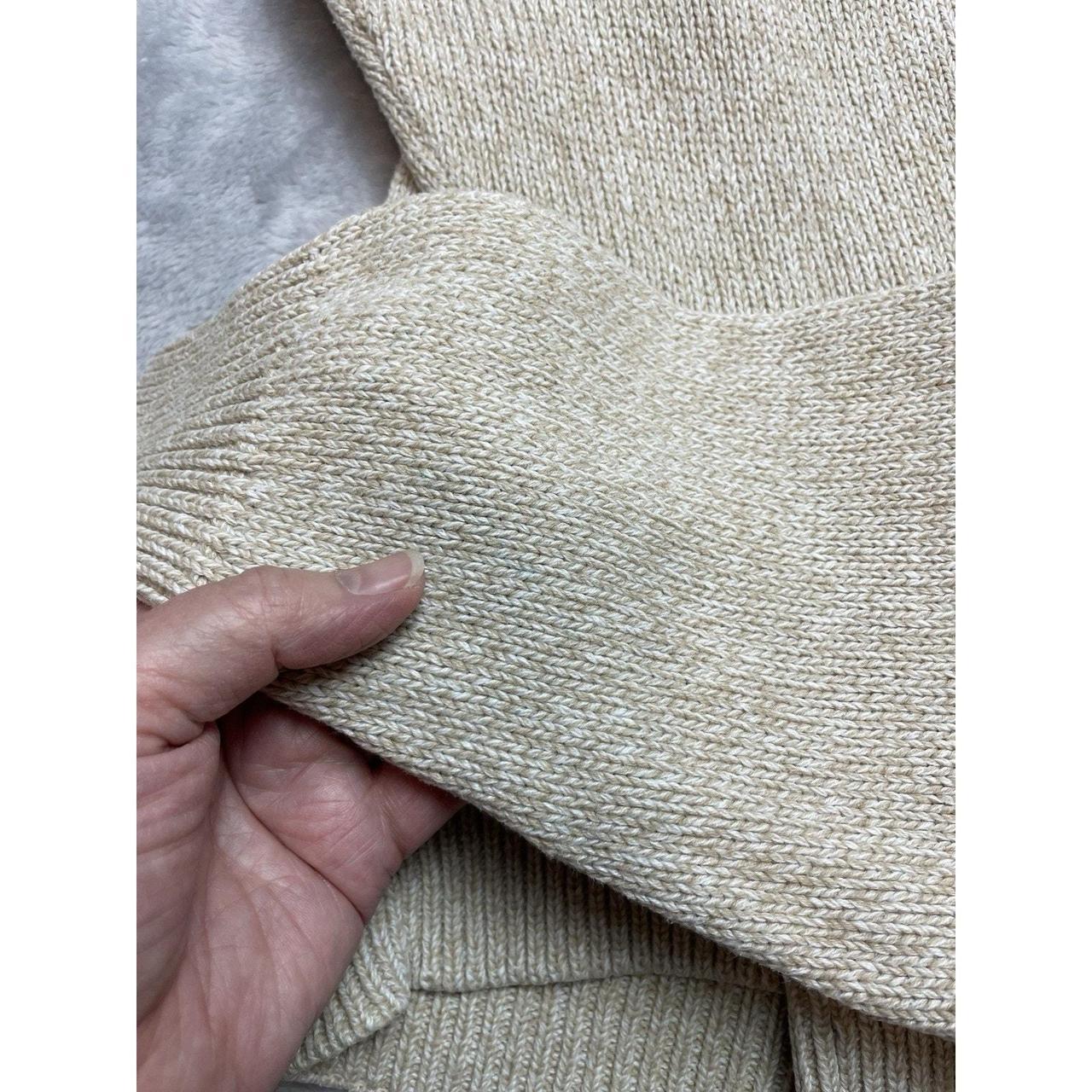 Orvis Men's Sweater - Multi - L – Vintage Orvis G… - image 8