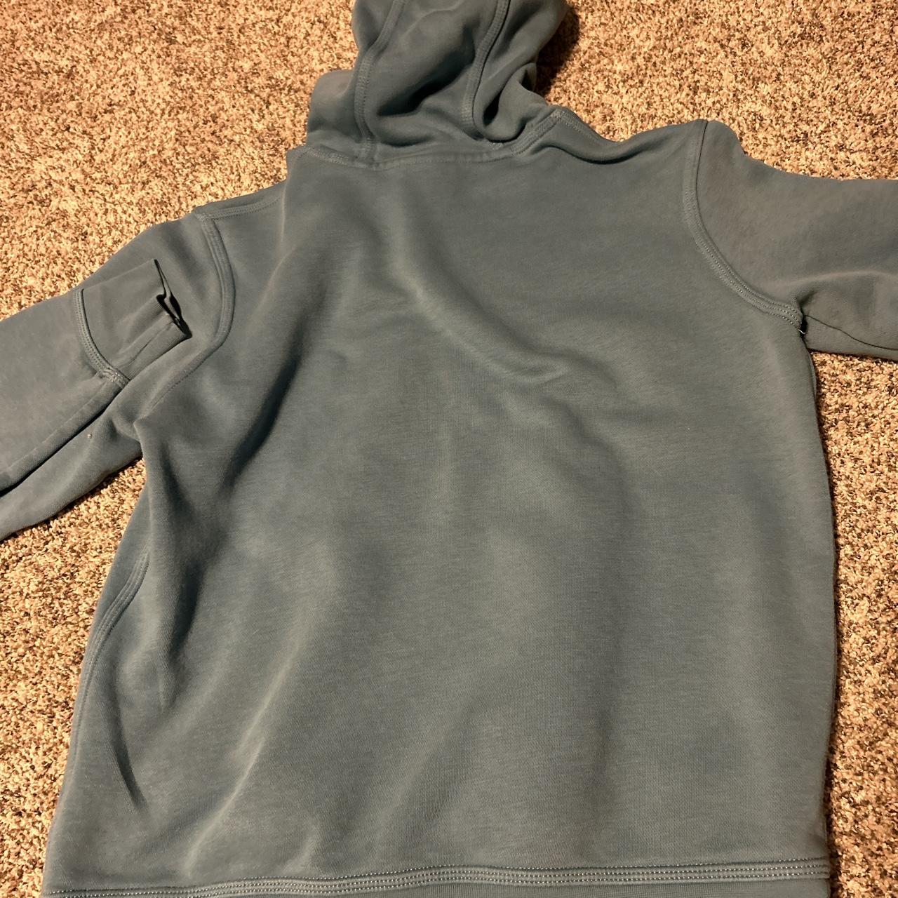 black nike mens shirt