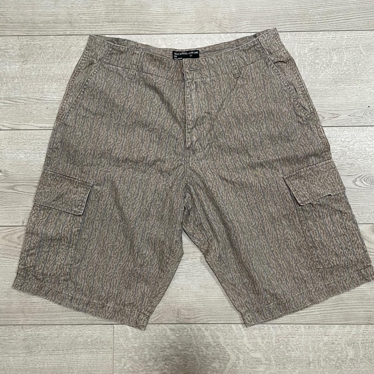 Mens shorts store size 30 waist