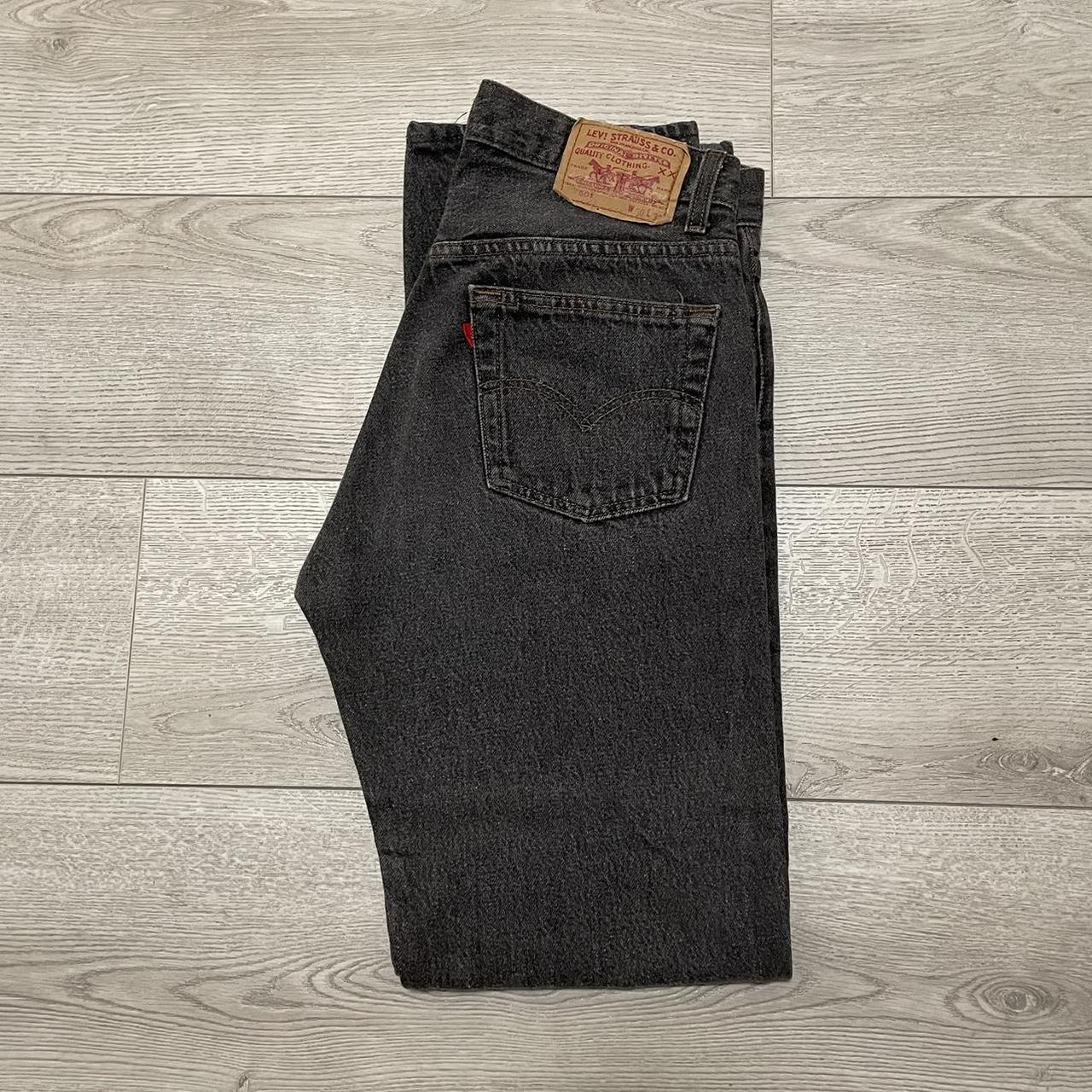 Levis size best sale 32