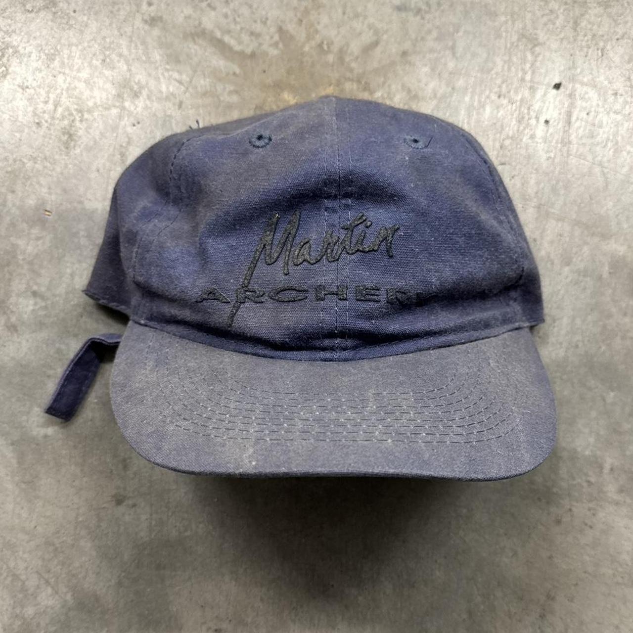 Martin archery hat online