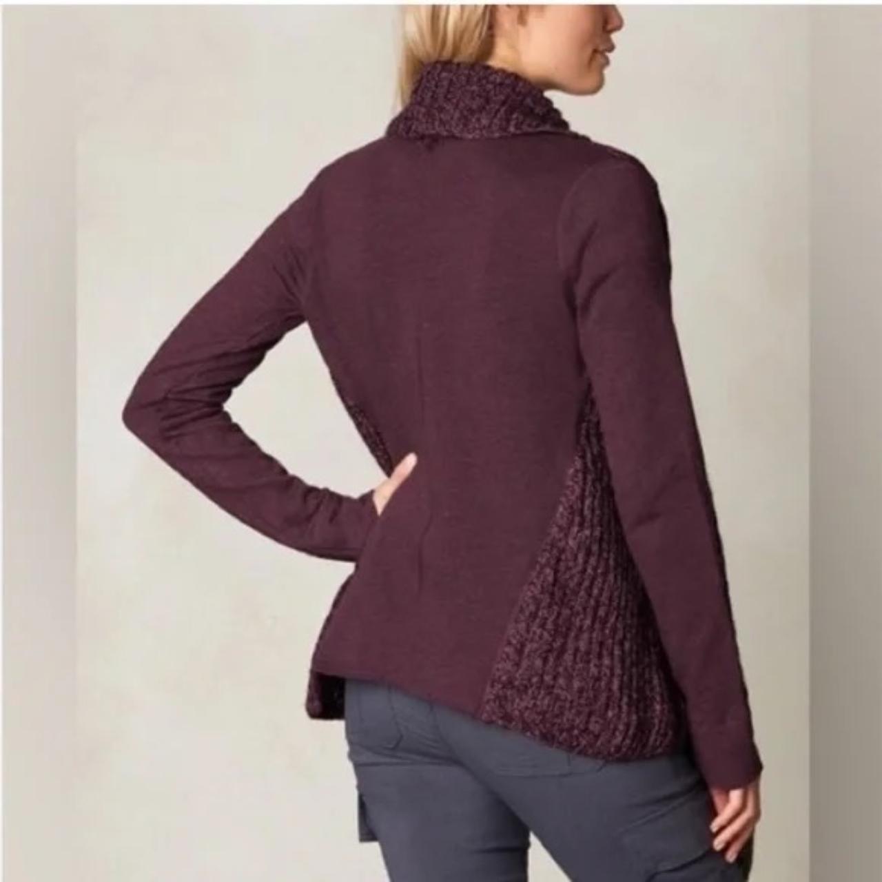 Prana demure cardigan best sale