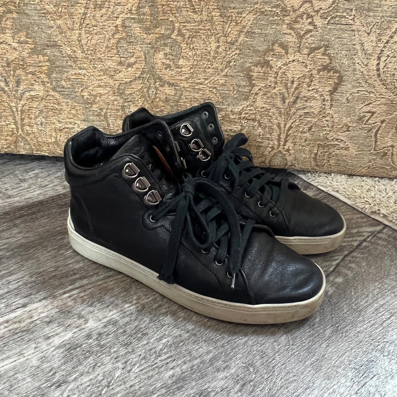 Rag and bone kent high top on sale