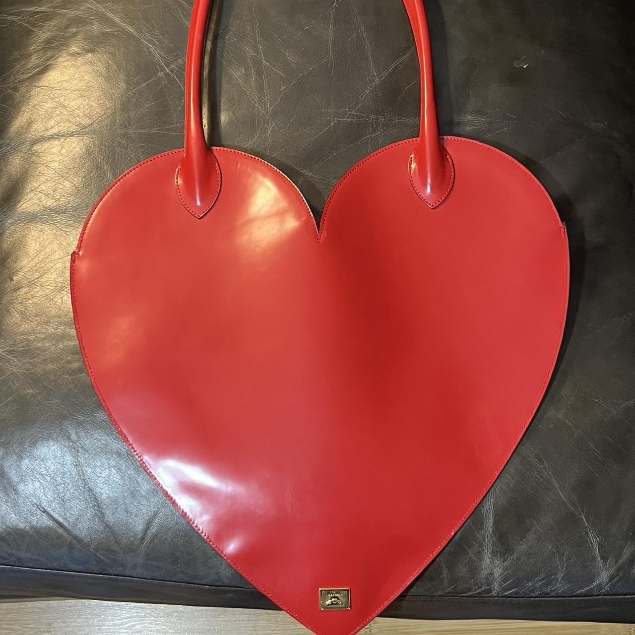 Moschino heart bag on sale