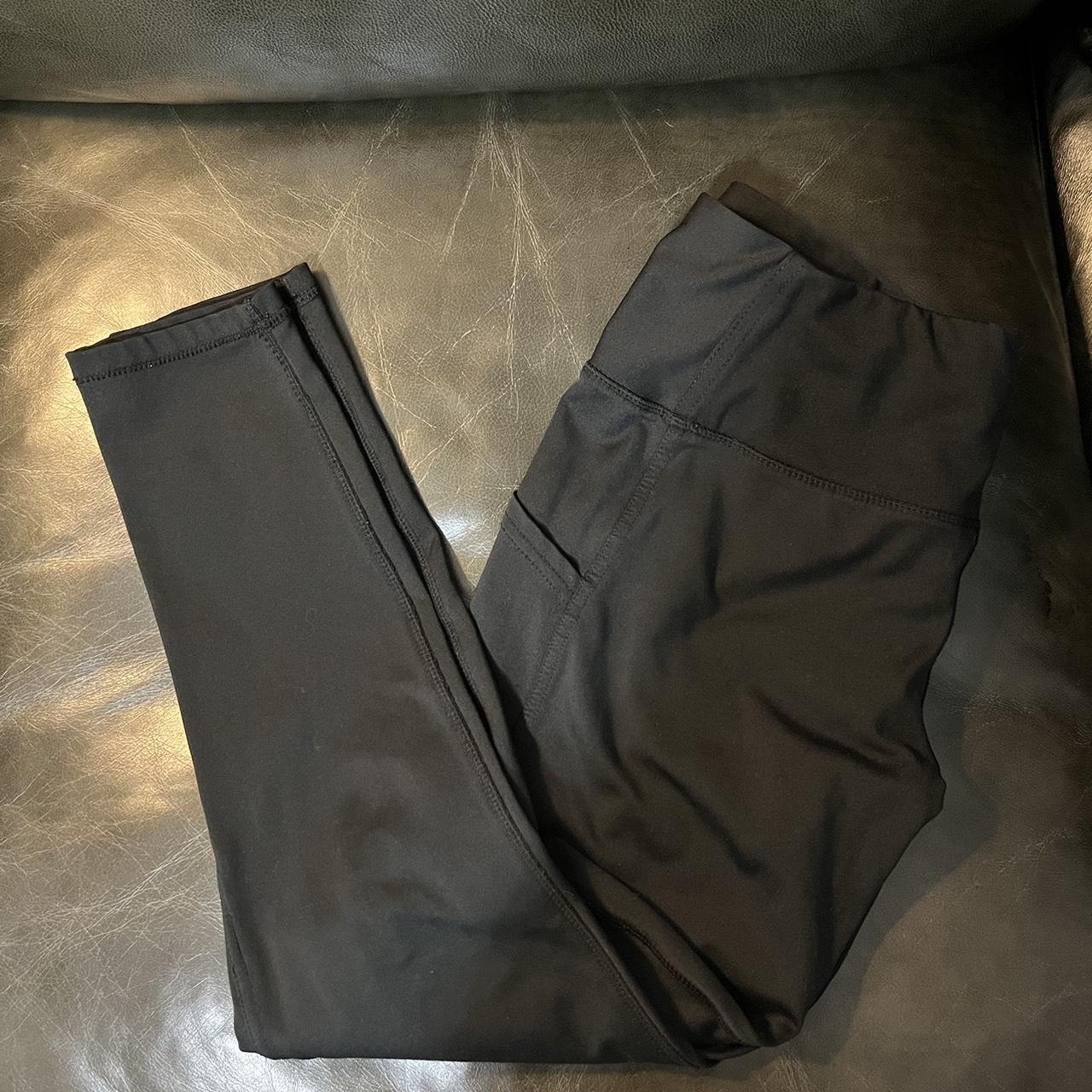 danskin dri fit leggings