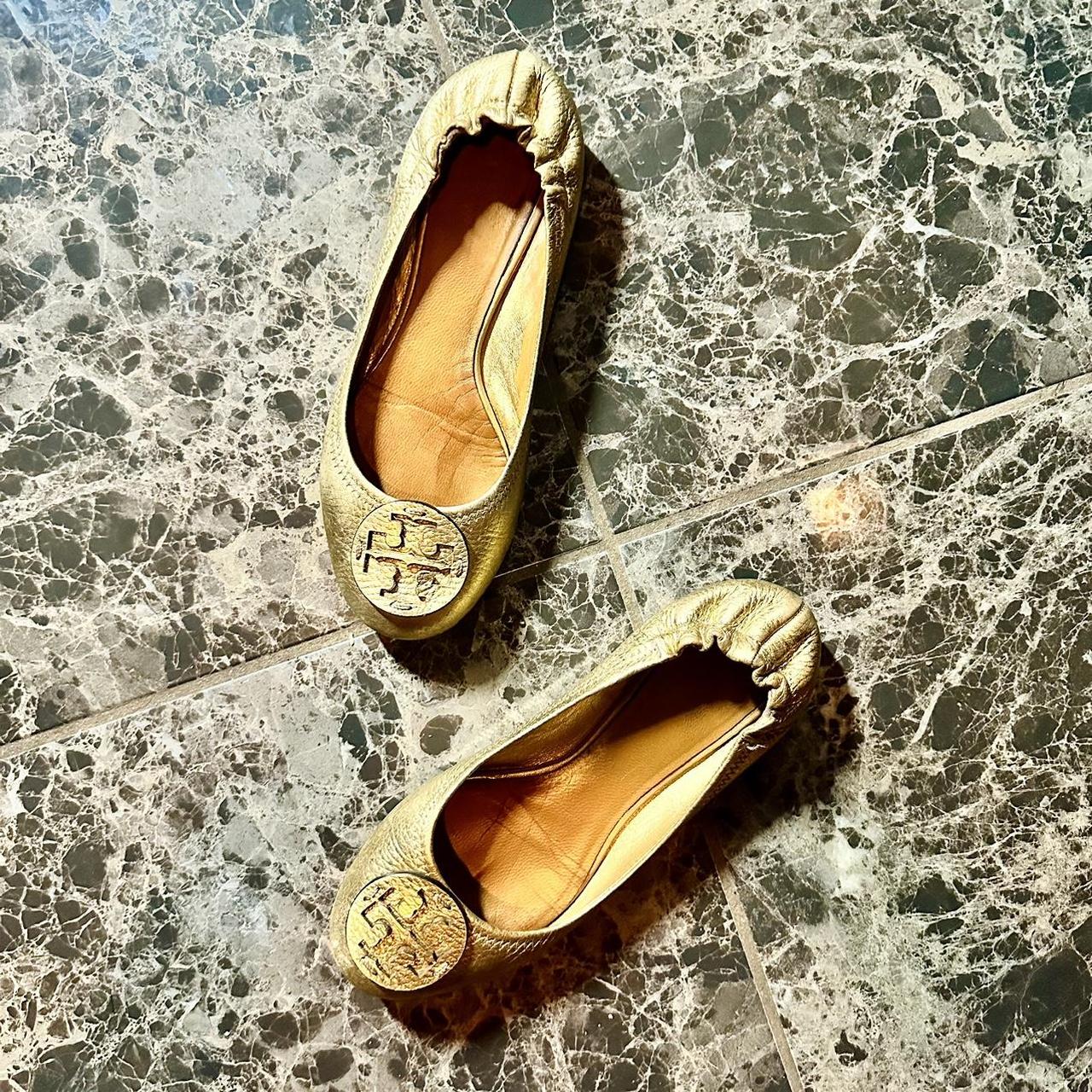 Tory Burch Sandals for sale in Glendale | Facebook Marketplace | Facebook