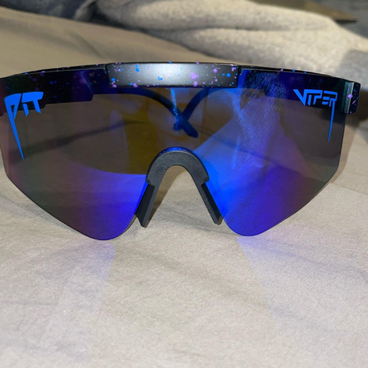 pit viper sunglasses Depop
