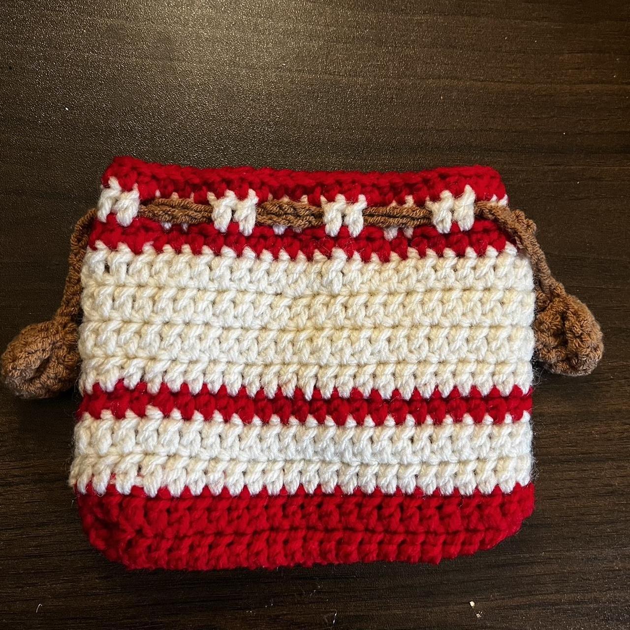 Apple Women's Makeup and toiletry bags - Multi/Re… - image 2