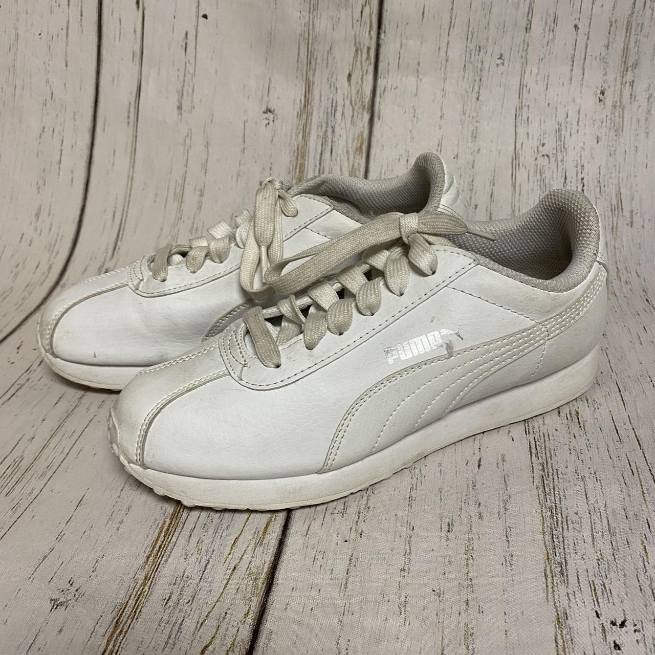 Puma men's turin fashion sneaker deals