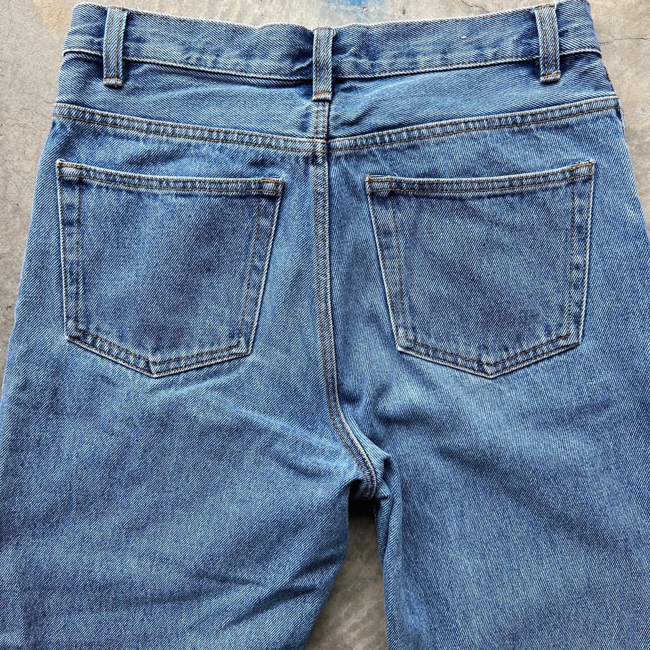 Route 66 Bootcut Jeans clean and simple Route 66... - Depop