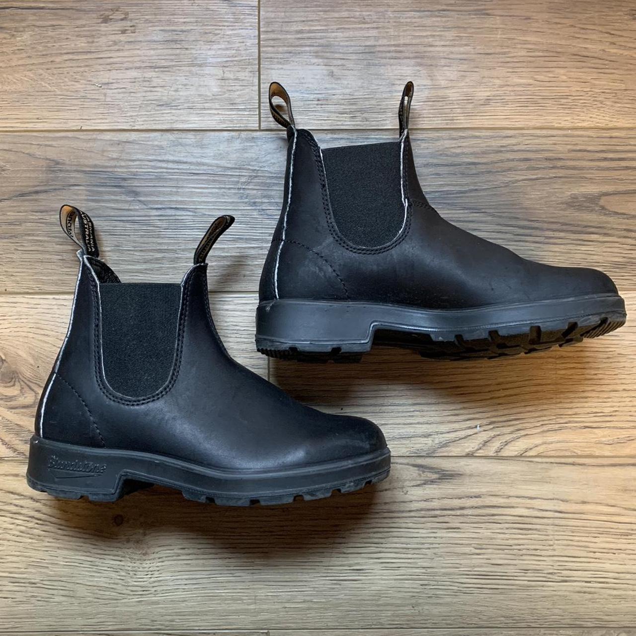 women’s blundstones Australian size 3 — US size6... Depop