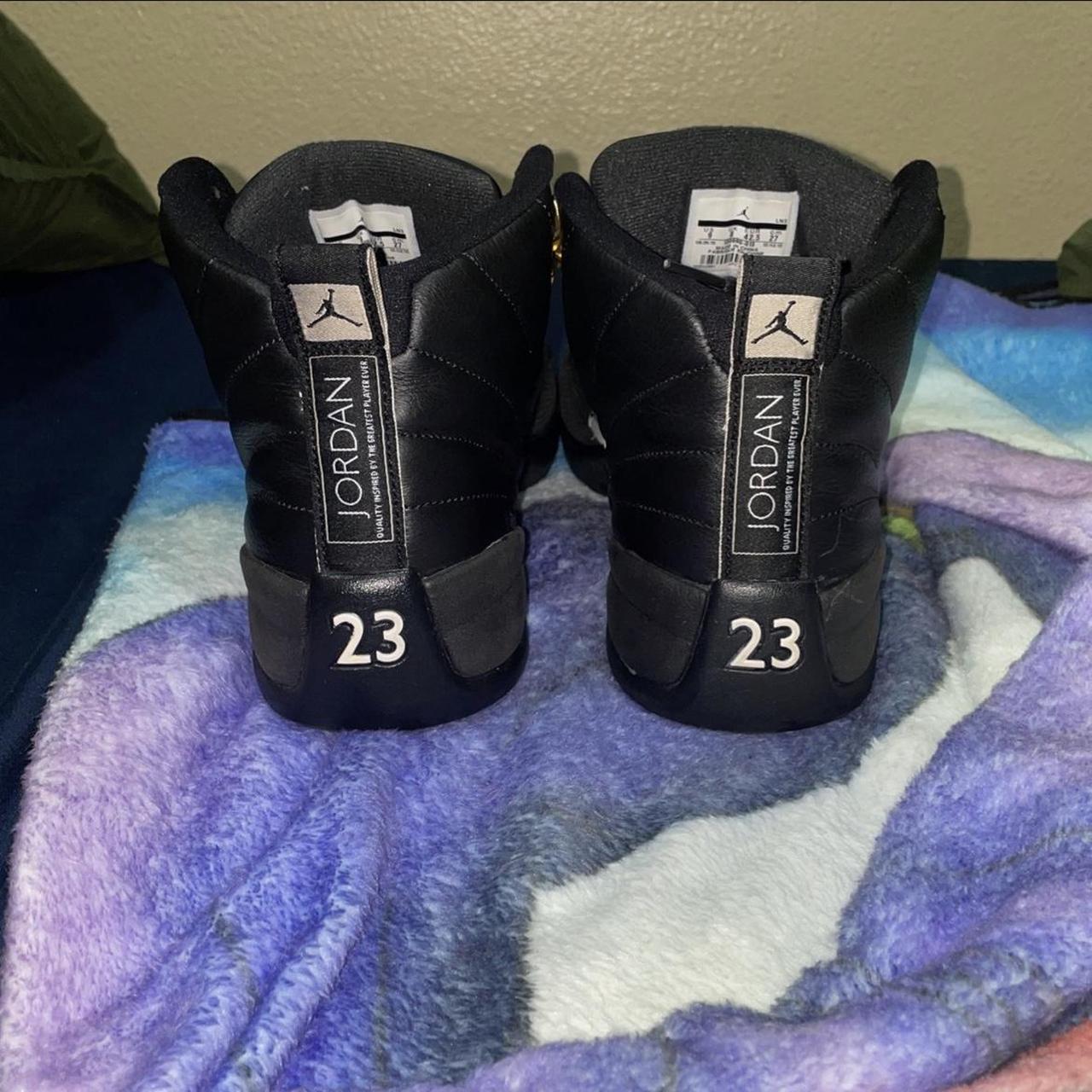 Fake master shop 12s