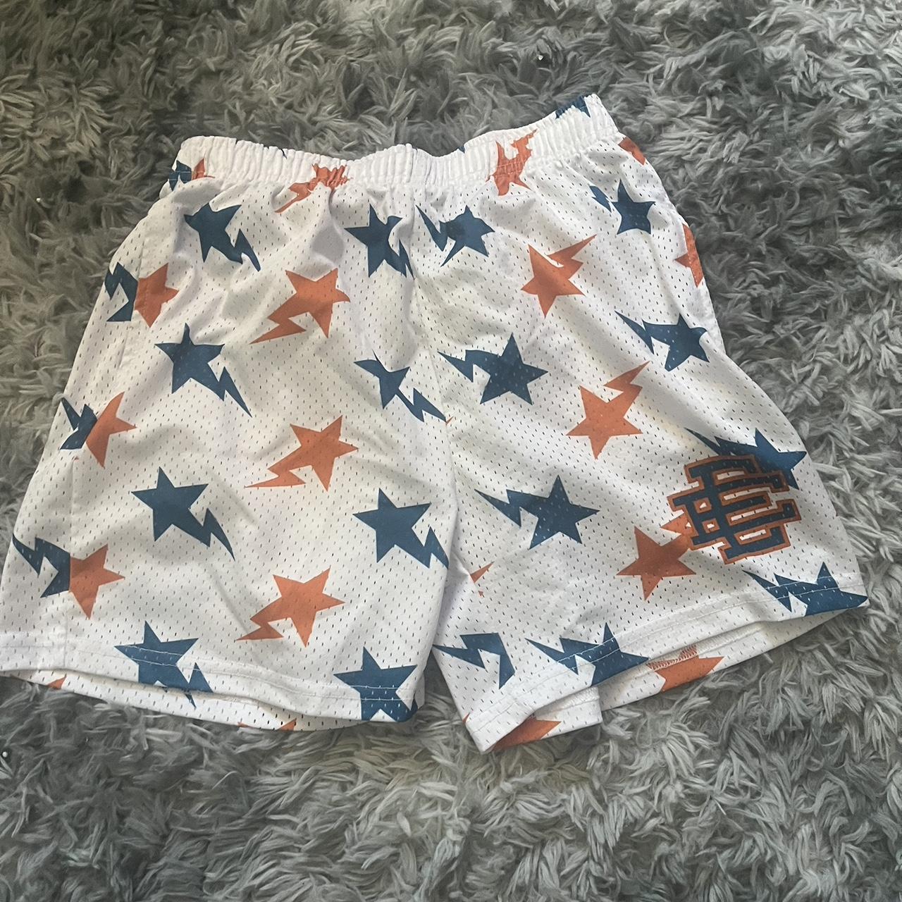 BAPE Men's Shorts | Depop