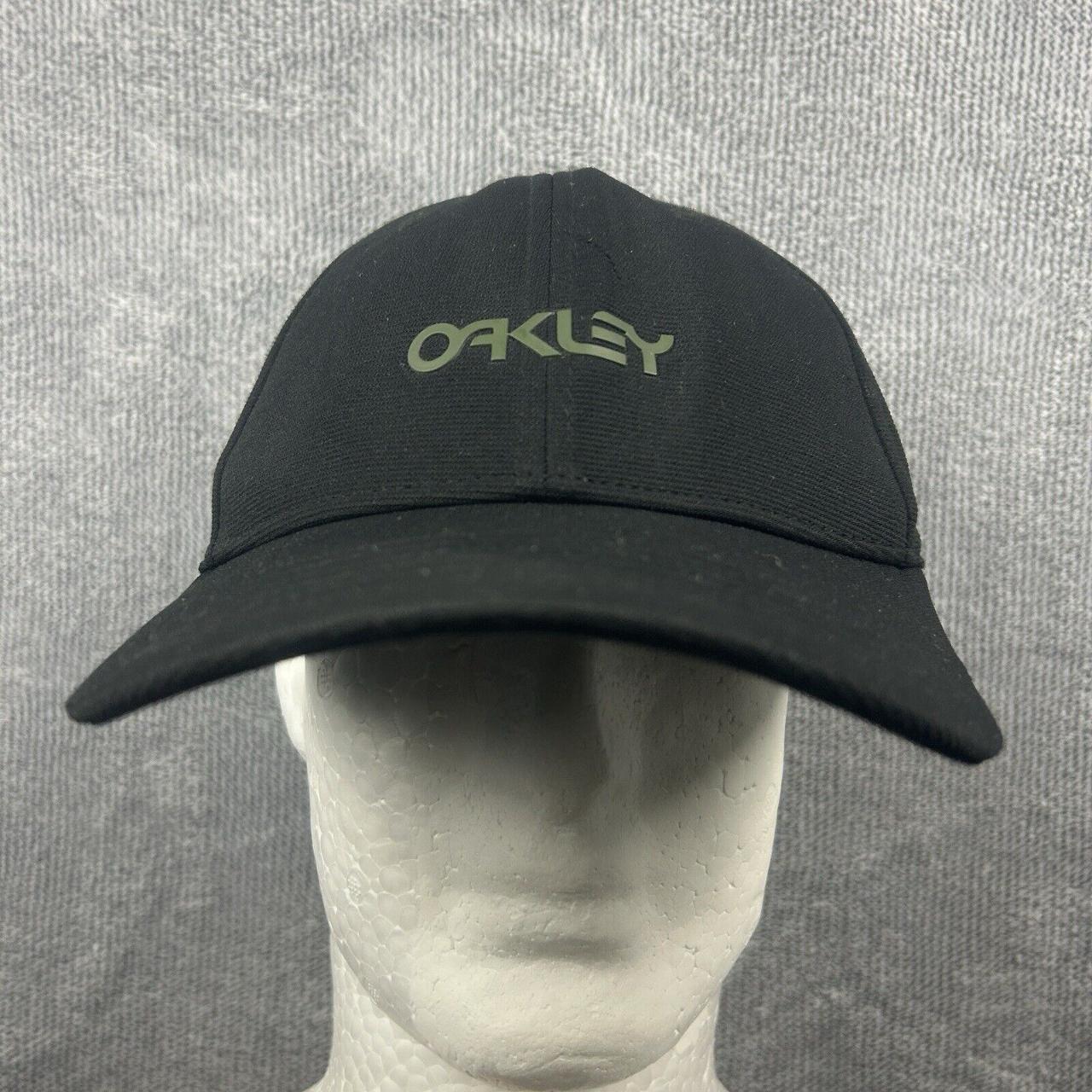 Oakley classic low flex hat online